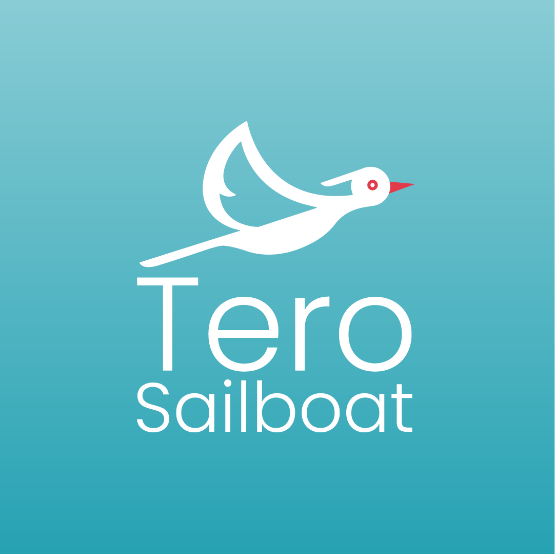 Imagen de logotipo Terosailboat.