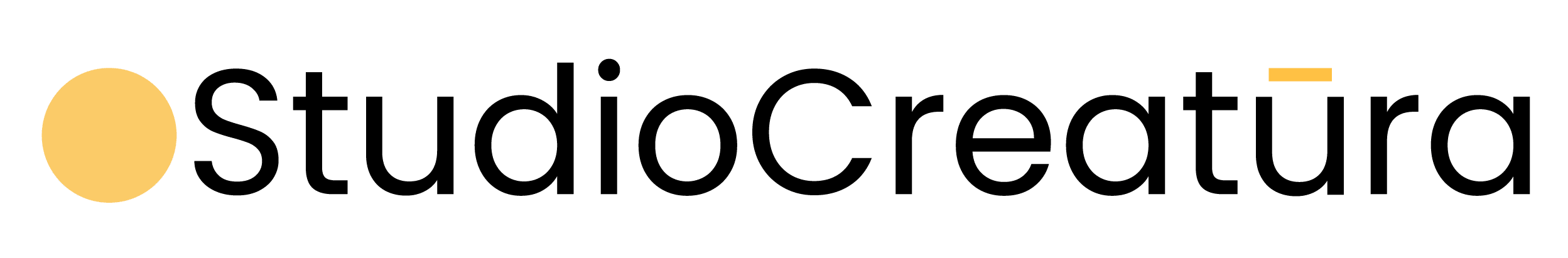 Logotipo de Studiocreatura